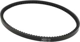 Variator Riem - Aandrijfriem V-riem - Grasmaaier Onderhoud - Origineel Onderdeel Nummer - 546 mm Lengte - Zwart — thumbnail 1