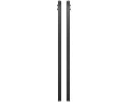 Xiaomi POCO Pad C1 - 128GB Opslag - 6GB RAM - Wi-Fi - 120Hz 2K Display - Grijs - 9.7 inch Tablet — thumbnail 5