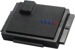 Externe Harde Schijf Adapter - HDD Converter - Bestanden Overzetten - Geen Installatie Vereist — thumbnail 1