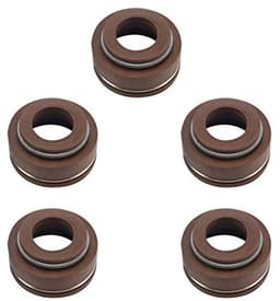 Klepsteelafdichtingsset voor Honda Gx390 Gx340 Gx270 Gx240 13pk 11pk 9pk 8pk Motorhuis Tuingereedschap Grasmaaier Accessoires — thumbnail 3