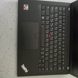 Lenovo THINKPAD T14S AMD G4 R5P-7540U 16/256GB 21F8S0H900 1S21F8S0H900GM0WKHL3 — thumbnail 2