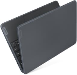 Lenovo Yoga 100W Gen 3 - Intel N100 - 4 GB - 128 GB SSD - 11.6 inch - Windows 11 - QWERTY — thumbnail 3