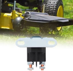 Startrelais grasmaaier - Aluminium ABS koper - Duurzaam en betrouwbaar - Vervang oude onderdelen - ShopVlot — thumbnail 3