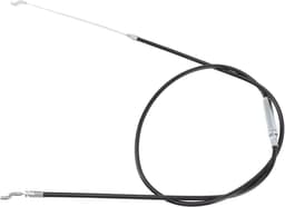 SnelShoppen - 1,4M Grasmaaier Controlekabel Tuin Gas Trek Motor Vervangingskabel Geschikt voor ALKO 450756 450296 527717 — thumbnail 4