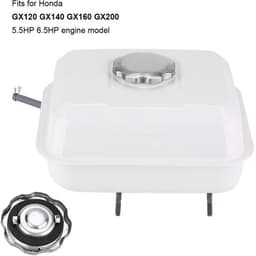 Gas Fule Tank Vervanging - 3 Liter - Duurzaam en Betrouwbaar - Geschikt voor Grasmaaier Motoren - Vervangingsonderdeel - Ideaal voor Tuin... — thumbnail 3
