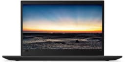 Lenovo ThinkPad P52s - Intel Core i7-8550U - NVIDIA Quadro P500 — thumbnail 1