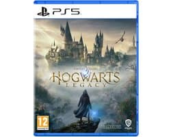 Hogwarts Legacy - PS5