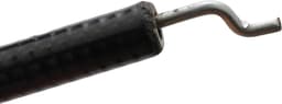 SnelShoppen - Easyboost Gashendel Controle met Kabel en Stevige Kabel voor Grasmaaier - 1,8m - Gegalvaniseerd Staal - Tuinaccessoire — thumbnail 3
