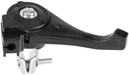 Dailygoods- Grasmaaier Gashebel Vervanging - Universele Gashebel - Geschikt voor Borstelsnijder - 23~27mm Stuur - Tuin/Gereedschap - Comfortabele Koopervaring - Gashendel — thumbnail 2