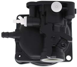 Dailygoods - Carburateur luchtfilterkit - Vervangingsonderdelen - Geschikt voor grasmaaier motoren - 125cc 140cc - Brandstofleidingen - Voor Briggs &... — thumbnail 4