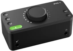 Audient EVO 4 - USB audio interface — thumbnail 5