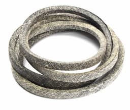 Omgoods - Vervangingsriem voor Grasmaaier 1/2x83" van Kevlar — thumbnail 1