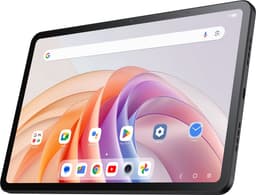 TCL TAB 11 FE LTE 4G Mediatek 128 GB 27,9 cm (11") 4 GB Wi-Fi 5 (802.11ac) Android 14 Grijs — thumbnail 4