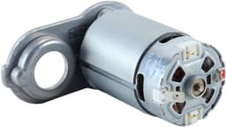 SnelShoppen - Motor 14.4V 18V Geschikt voor Grasmaaier, Duurzaam, Eenvoudig te Installeren, Hoge Kwaliteit, Stabiele Prestaties, Ideaal voor Tuinonder — thumbnail 1