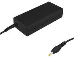 Qoltec 51528 netvoeding & inverter Binnen 65 W Zwart
