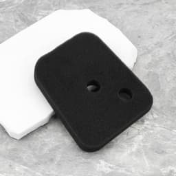 Luchtfilter 4 Stuks - OEM Vervanging 523 01 34-01 - Compatibel met Superlite 4528 - Snelwisselsysteem - 2-Takt Bescherming - Vangt Stof/Vuil Op - Filter — thumbnail 2