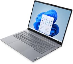 Lenovo ThinkBook 14 G9 IRL - 21UY00F7MH QWERTY — thumbnail 4