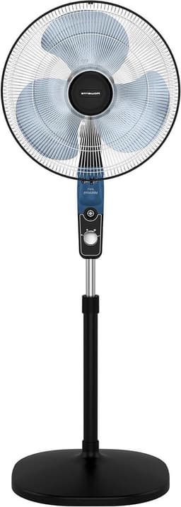 Ventilator met Anti-Mug Functie - Staande Fan Muggenwering - Verkoeling en Muggen Weren - Tot 2x Effectiever - 55 m3/min — thumbnail 1