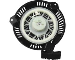 Trekstarter Grasmaaier - Terugslag Start - Motor Starten - Eenvoudige Installatie - 340102501216 - Zoals Afgebeeld