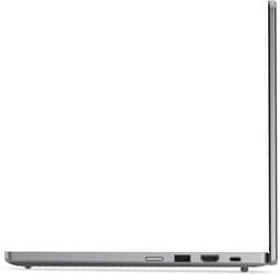 Lenovo Chrome 15M8910 MediaTek Kompanio 540 Chromebook 38,9 cm (15.3") WUXGA 8 GB LPDDR5x-SDRAM 128 GB UFS Wi-Fi 6E (802.11ax) ChromeOS Engels Grijs — thumbnail 2