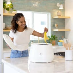 Lomi Smart Waste Keuken Composter - Afval Composter — thumbnail 5