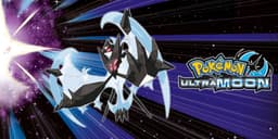 Pokemon Ultra Moon - 3DS — thumbnail 4