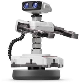 Nintendo amiibo Super Smash R.O.B. - Wii U - NEW 3DS - Switch — thumbnail 2
