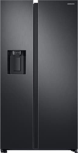 Samsung RS68N8230B1 - Amerikaanse koelkast - Zwart — thumbnail 1