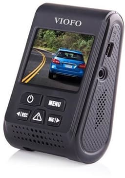 Viofo A119 V3 QuadHD dashcam voor auto — thumbnail 5