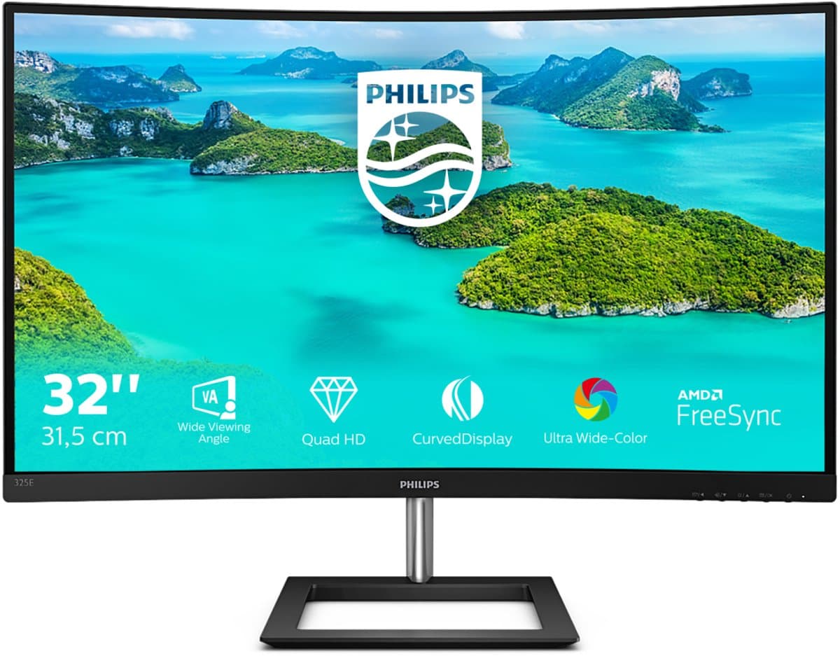 Philips 325E1C — afbeelding 1