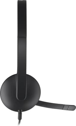 Logitech H340 - USB Headset — thumbnail 3