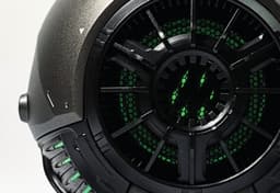 Zoeao GravaStar G1_GRY Draadloze stereoluidspreker Grijs, Metallic 20 W — thumbnail 5