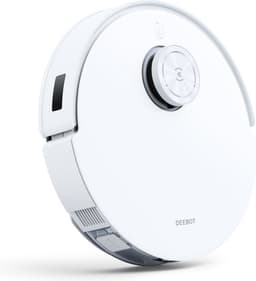 ECOVACS DEEBOT T10 — thumbnail 3
