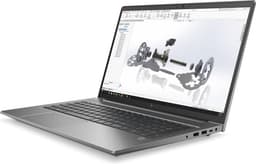 HP ZBook Power G7 Intel® Core™ i5 i5-10300H Mobiel werkstation 39,6 cm (15.6") Full HD 8 GB DDR4-SDRAM 256 GB SSD Wi-Fi 6 (802.11ax) Windows 10 Pro Zilver — thumbnail 2