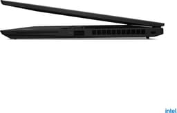 Lenovo ThinkPad X13 Gen 2 (Intel) Intel® Core™ i5 i5-1135G7 Laptop 33,8 cm (13.3") WUXGA 16 GB LPDDR4x-SDRAM 256 GB SSD Wi-Fi 6 (802.11ax) Windows 10 Pro Engels Zwart — thumbnail 1