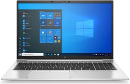 HP EliteBook 850 G8 - Core i7 2.8 GHz - 15.6" - 16GB RAM - 512GB SSD — thumbnail 1