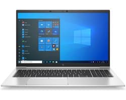 HP EliteBook 850 G8 - Core i7 2.8 GHz - 15.6" - 16GB RAM - 512GB SSD