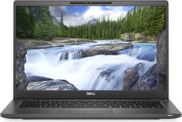 Latitude 7000 7400 35.6 cm (14") Notebook - 1920 x 1080 - Core i5 i5-8365U - 8 GB RAM - 256 GB SSD - Black - Windows 10 Pro 64-bit - Intel UHD Graphics 620 ... — thumbnail 5