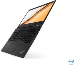 Lenovo ThinkPad Yoga X13 Gen 1 - Intel® Core™ i5-10210U Laptop 13.3 inch 1920 x 1080 (Full HD) 256GB SSD 8GB RAM Windows 11 Pro — thumbnail 1