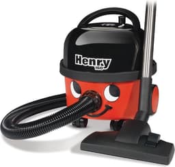 Numatic Henry - Stofzuiger met zak — thumbnail 1