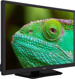 Lenco LED-2423BK - 24" LED Televisie met 12V Adapter - Zwart — thumbnail 5