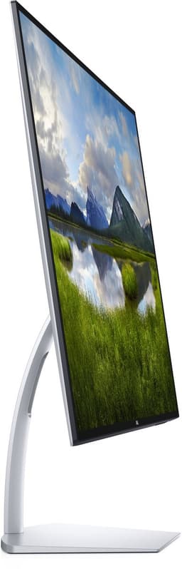 Dell S2719DC - WQHD USB-C IPS Monitor - 27 inch — thumbnail 4