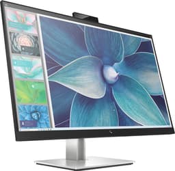 HP E-Series E27d G4 computer monitor 68,6 cm (27") 2560 x 1440 Pixels Quad HD Zwart — thumbnail 5