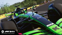 EA Sports F1 24 - PS4 — thumbnail 3