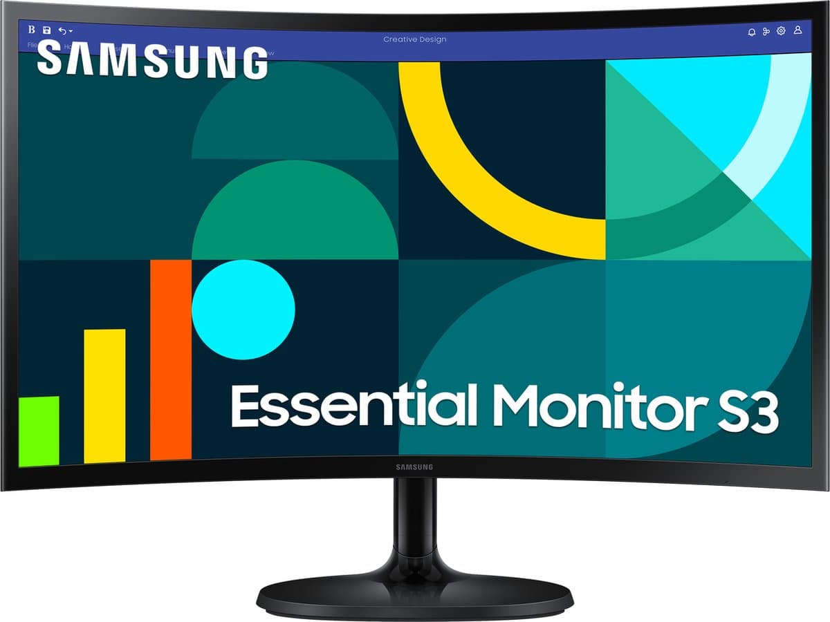 Samsung Essential S36GD - 24 — afbeelding 1