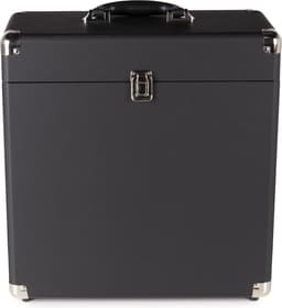 Audizio RC32 Vinyl Platenkoffer voor max 30/35 platen - Zwart — thumbnail 5