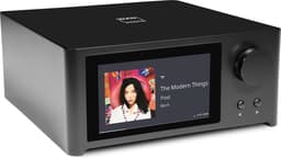 NAD C700V2 Zeer Uitgebreide Compact Versterker met Muziekstreamer — thumbnail 2