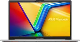 ASUS Vivobook Go 14 E1404FA-NK551W AMD Ryzen™ 5 7520U Laptop 35,6 cm (14") Full HD 8 GB LPDDR5-SDRAM 512 GB SSD Wi-Fi 6E (802.11ax) Windows 11 Home Nederlands Zilver — thumbnail 5