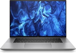 "HP ZBook Studio 16 G11 Intel Core Ultra 7 155H Mobiel werkstation 40,6 cm (16"") WUXGA 16 GB DDR5-SDRAM 512 GB SSD NVIDIA RTX 1000 Ada Wi-Fi 7 (802.11be) Windows 11 Pro AI Workstation, AI PC Zilver" — thumbnail 1