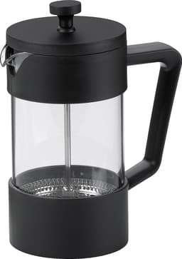 Kela Keuken - Roma Cafetière 0,6 liter - Glas - Transparant — thumbnail 3